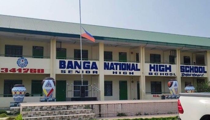 South Cotabato school shooting victims get cash aid