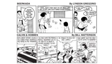 Comics (September 28, 2026)