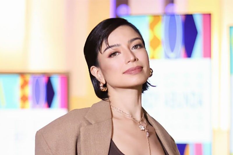 Glaiza, ibinenta na ang property sa Baler!