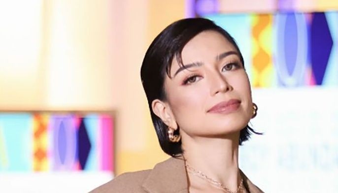 Glaiza, ibinenta na ang property sa Baler!