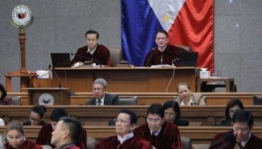 VP Sara trial, tuloy kahit magboykot ilang Senador