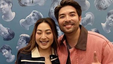 Rita Daniela, iwas magkomento sa pagkatalo ni Archie!