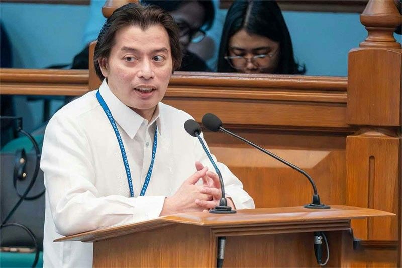 Defense: No decision yet on questioning vote to convict