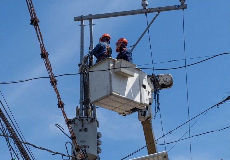 Meralco seeks ERC nod for P2.64 billion refund scheme