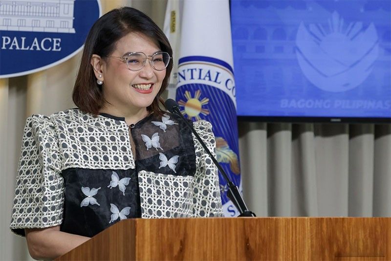 Malacañang: No cover-up in Taguig ghost projects