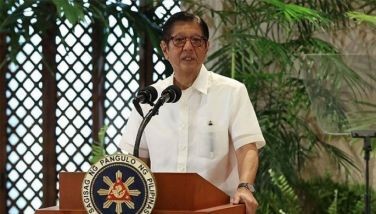 Marcos wants probe on &lsquo;lack of support&rsquo; issue