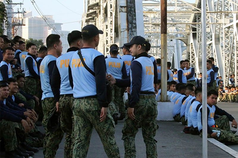 &acirc;��ALICE&acirc;�� tandaan sa oras ng emergency &acirc;�� NCRPO