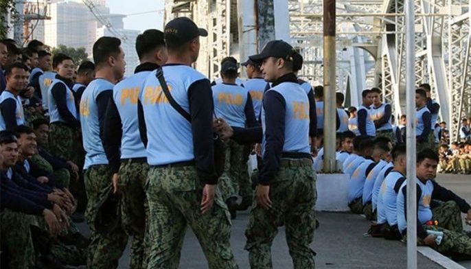 &lsquo;ALICE&rsquo; tandaan sa oras ng emergency &ndash; NCRPO