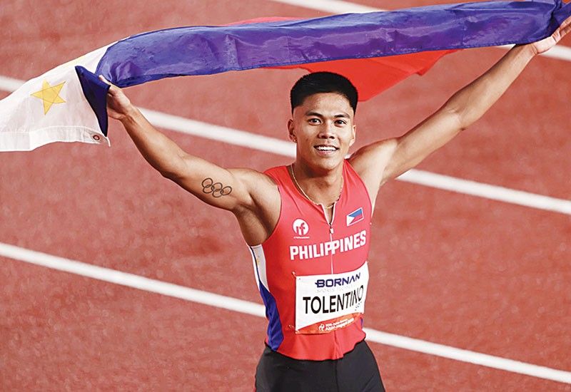 Team Philippines ‘di nabokya sa Medalya, naka-2 tanso