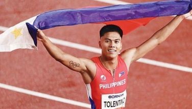 Team Philippines ‘di nabokya sa Medalya, naka-2 tanso