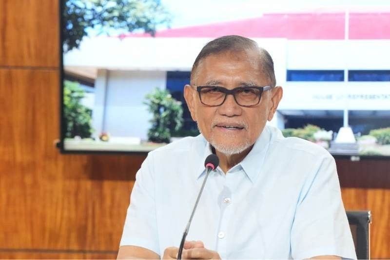 Abante nakatulog sa impeachment hearing