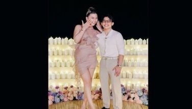 Carlos paldo na naman, dalawang singsing ang engagement kay Chloe!