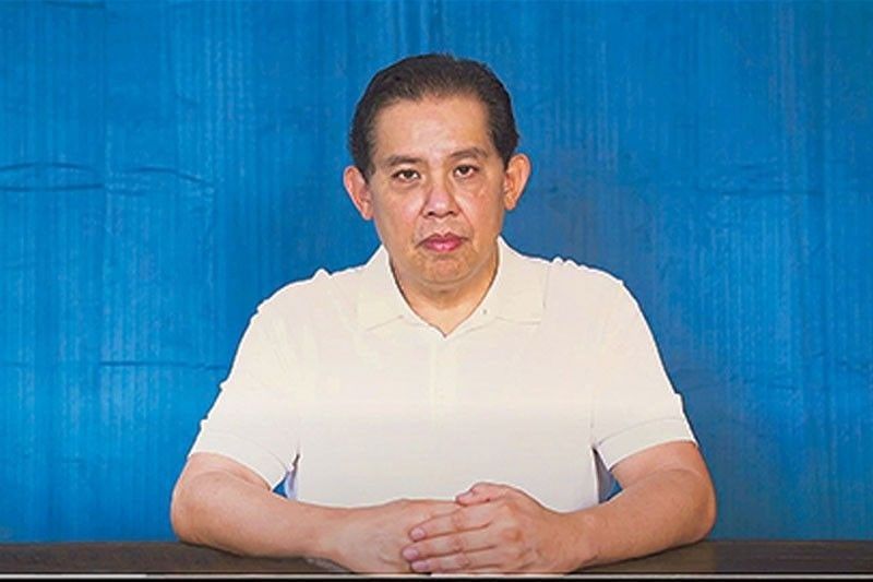 Romualdez, naghain ng bail petition sa kasong plunder