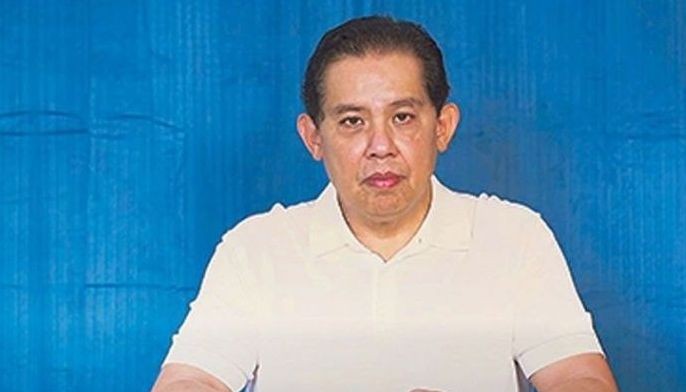 Romualdez, naghain ng bail petition sa kasong plunder