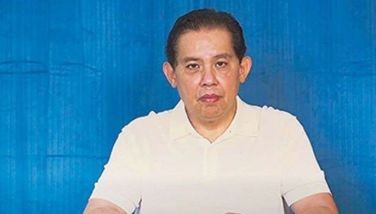 Romualdez, naghain ng bail petition sa kasong plunder
