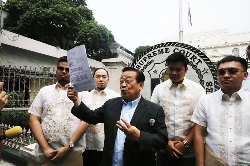 BSKE postponement challenged before SC