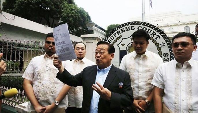 BSKE postponement challenged before SC