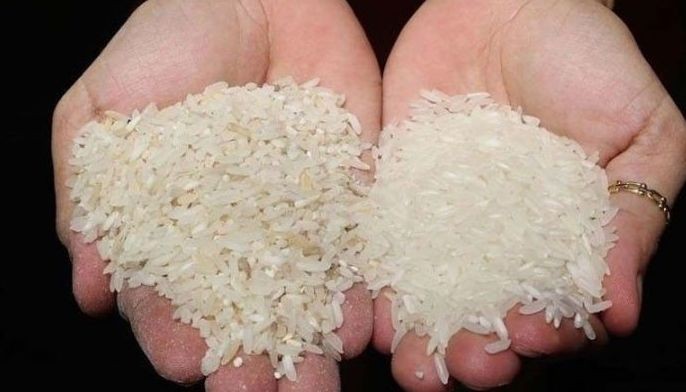 For City Hall employees: Christmas bonus uncertain, but ham and rice assured