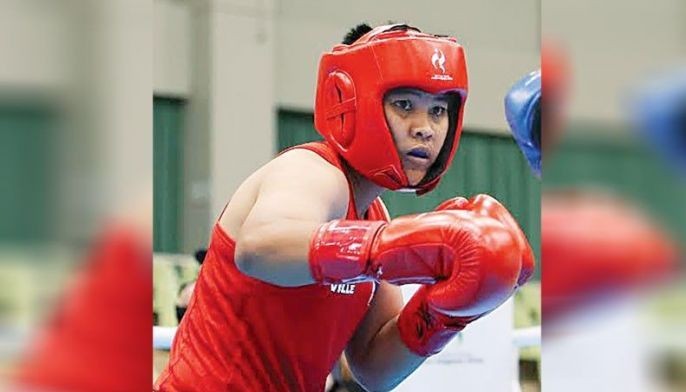 Petecio, Paalam sisiguro ng bronze sa Asian Games