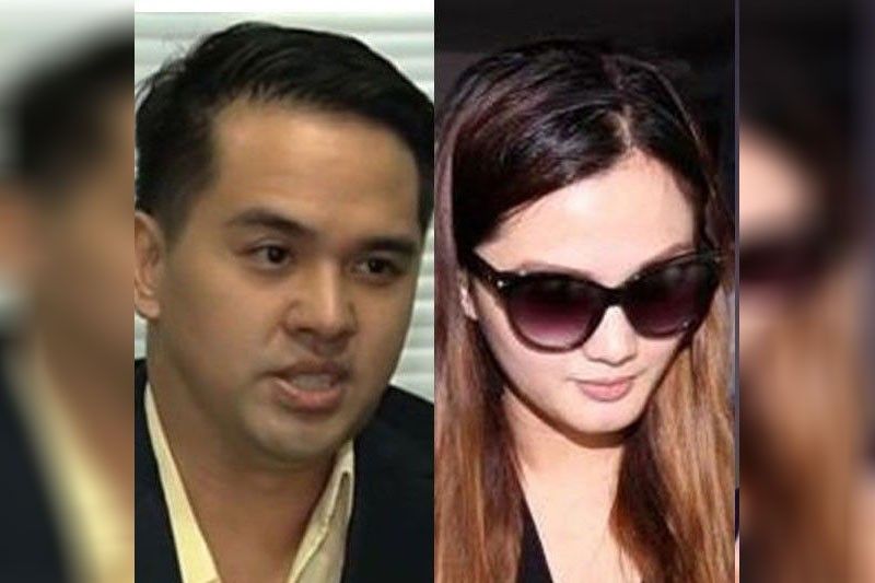 BuCor: Cornejo, Lee can’t walk out of prison yet