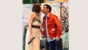Pumayat ng 30 lbs..Regine, ‘di na halos nakakatulog sa anxiety