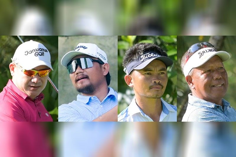 Thrilling finish seen in ICTSI Iloilo Challenge