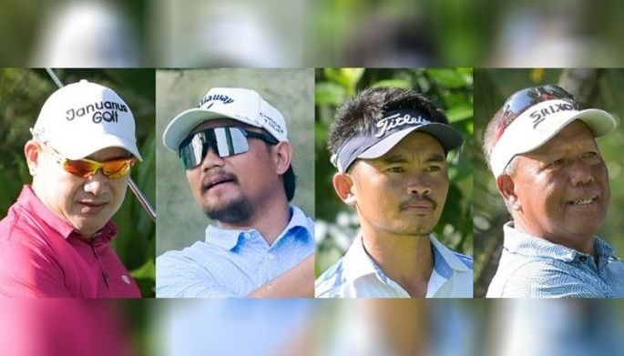 Thrilling finish seen in ICTSI Iloilo Challenge