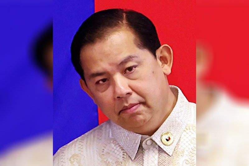 Romualdez seeks bail in plunder case
