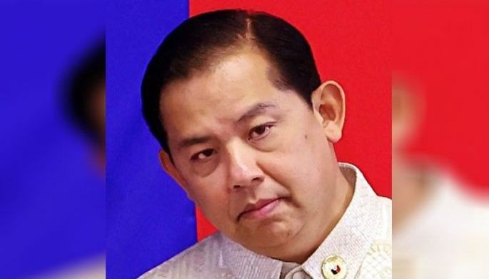Romualdez seeks bail in plunder case