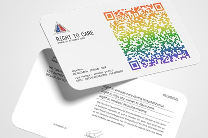 Quezon City’s Right to Care card applications now online
