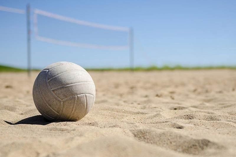 Double quarterfinals for Philippines beach belles