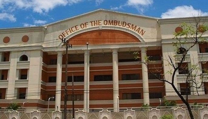 Gov. Aragones, Laguna officials kinasuhan ng graft sa Ombudsman