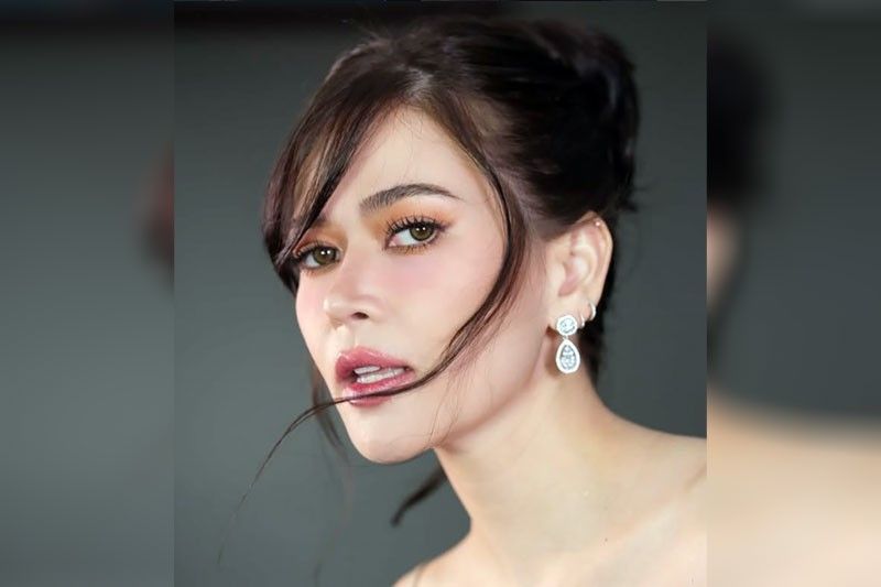 Bela Padilla, break na agad sa jowang bilyonaryo!