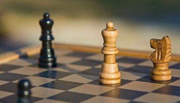Pinoy chessers win Category B bronze