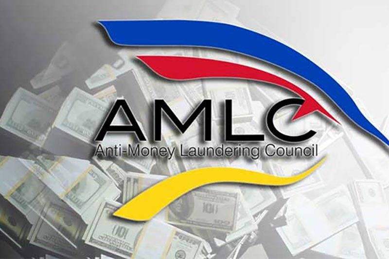 AMLC to banks: Show AI helps curb financial crime