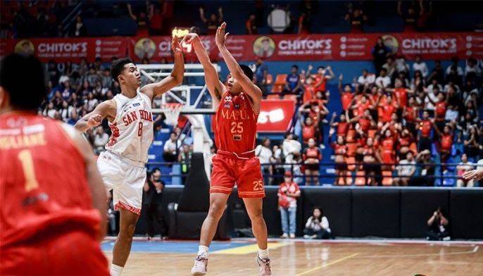Cardinals score breakthrough
