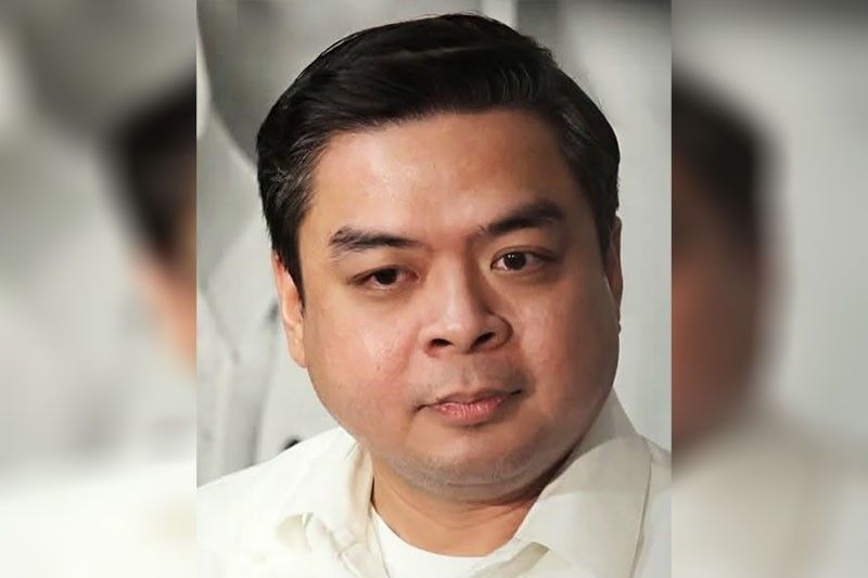 Impeach court gives Ridon ‘stern warning’ on comments