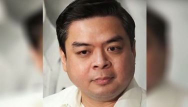 Impeach court gives Ridon ‘stern warning’ on comments
