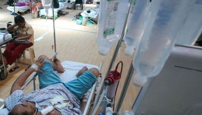 DOH to cover 1,747 hospitals for eMAIFIP program