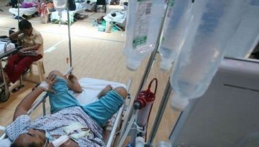 DOH to cover 1,747 hospitals for eMAIFIP program