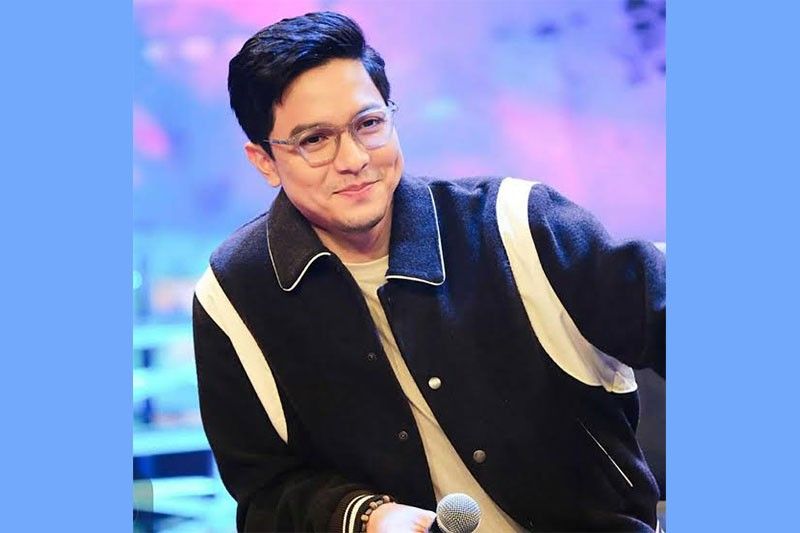 Alden, ayaw nang magpa-impress