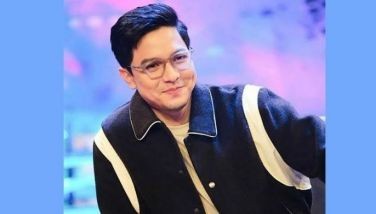 Alden, ayaw nang magpa-impress