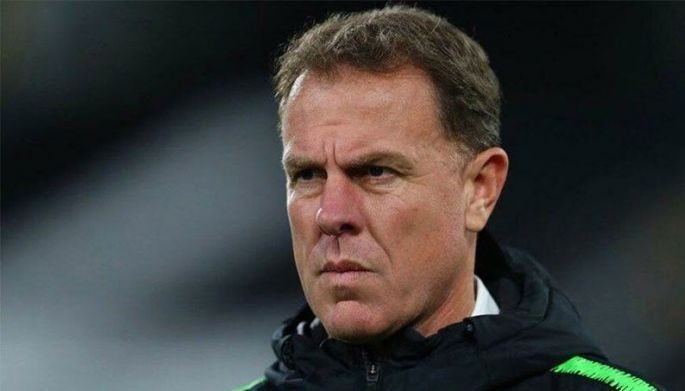 Stajcic back as Filipinas U17 mentor
