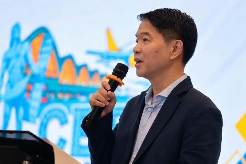 Cebu eyed as aviation training hub as global shortage looms