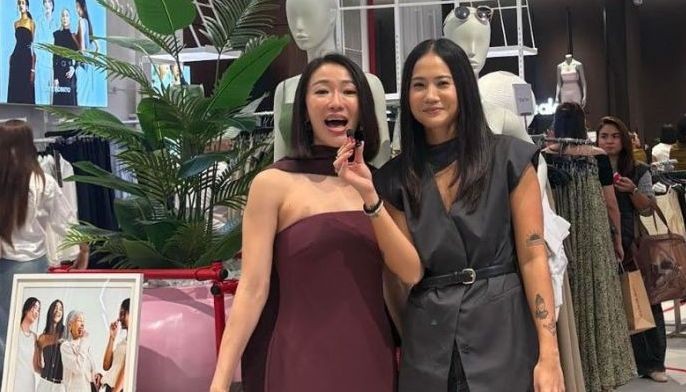 For Visayas and Mindanao expansion: Singaporean fashion label picks Cebu as launchpad
