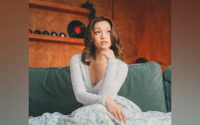 Ex-UNIS member Gehlee Dangca begins new chapter as solo artist