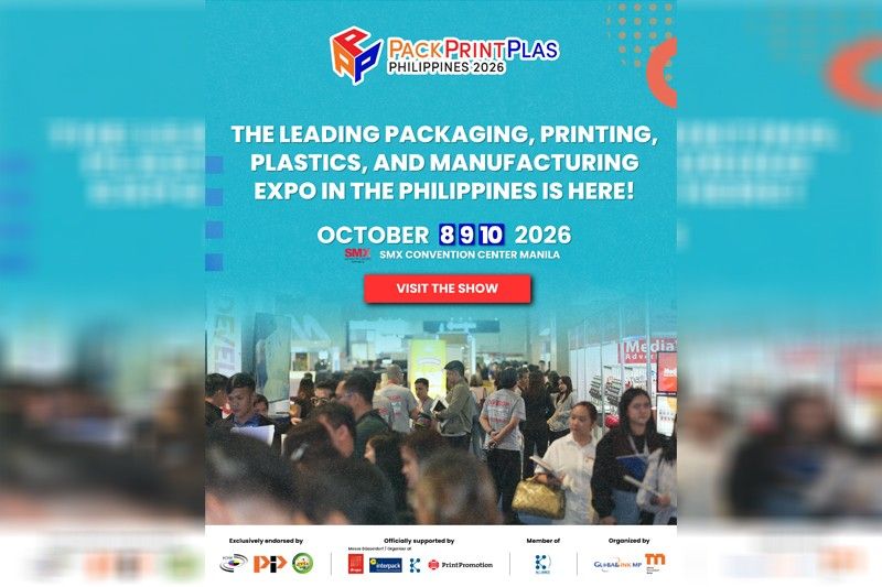 PackPrintPlas Philippines 2026 leads to addressing the industry’s evolving demands