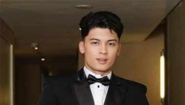 Pinoy Rep, bigo sa international title