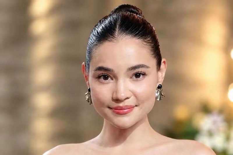 Rhian, iniintrigang may ipinagawa!