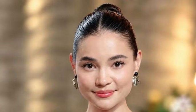 Rhian, iniintrigang may ipinagawa!